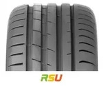 Nokian Powerproof 1 XL 255/40 R20 101 (Z)Y Sommerreifen