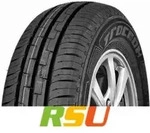 Tracmax X-Privilo RF-19 BSW 225/55 R17C 109H Sommerreifen