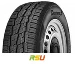 Gripmax SureGrip A/S VAN 8PR 3PMSF 205/70 R15C106T Ganzjahresreifen