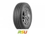 Rockblade Rock A/S TWO 3PMSF 205/65 R16C 107/105T Ganzjahresreifen