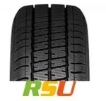 Dunlop Econodrive AS M+S 3PMSF 215/65 R16C 109/107T Ganzjahresreifen