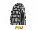 Deli Tyre SB-107 130/70-17 62S Hinterrad