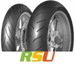 Dunlop Sportmax Roadsmart II 120/70ZR18 59W