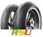 Michelin Power GP2 180/55ZR17 73W Hinterrad