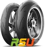 Michelin Power GP2 190/50ZR17 73W Hinterrad