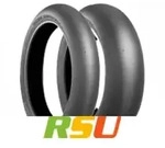 Bridgestone Racing Battlax V02 NHS SOFT 180/655R17