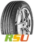 Massimo Ottima Plus XL 225/40 R18 92 (Z)W Sommerreifen