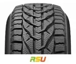 Tigar Winter 3PMSF 205/55 R16 91T Winterreifen