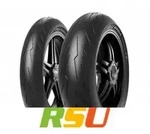 Pirelli Diablo Rosso IV 150/60 R1766H