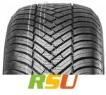 Greentrac Season Master 3PMSF M+S 215/65 R16 98H Ganzjahresreifen
