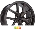 Momo RF01 bruno 8.5x20 ET35 - LK5/112 ML66.6 Alufelge bronze