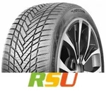 Mazzini Cross AllSeason AS8 205/55 R17 95 (Z)W Ganzjahresreifen