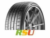 Continental Sportcontact 7 FR SIL T0 Elect XL 255/45 R19 104V Sommerreifen