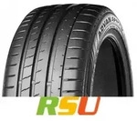 Yokohama Advan Sport EV (V108) XL Elect 275/45 R20 110Y Sommerreifen