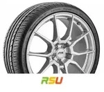Star Performer Interstellar XL 245/35 R20 95Y Sommerreifen