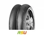 Continental ContiAttack SM 2 120/70 R1758H Vorderrad