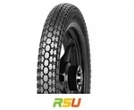 Mitas H-02 (TT) 4.00-19 71P Vorderrad/Hinterrad