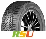 Massimo Cross Season CS4 3PMSF M+S 175/65 R14 82T Ganzjahresreifen