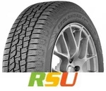 Yokohama Geolandar CV 4S G061 RF M+S 3PMSF 245/55 R19 103V Ganzjahresreifen