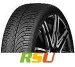 Grenlander Greenwing A/S 3PMSF 205/65 R15 94V Ganzjahresreifen