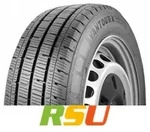 Davanti Vantoura ALL Season 3PMSF 235/65 R16C 121/119R Ganzjahresreifen Davanti Vantoura ALL Season 3PMSF 235/65 R16C 121/119R Ganzjahresreifen