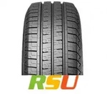 Tourador X Wonder Van 225/70 R15C 112/110S Sommerreifen