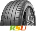 Roadx RX MOTION DU71 XL 225/55 R16 99 (Z)W Sommerreifen