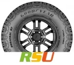 Goodyear Wrangler Duratrac RT FP P.O.R. OWL M+S 215/65 R16 103/100Q...