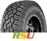 Yokohama Geolandar X-AT (G016) P.O.R. M+S 265/70 R17 121/118Q Sommerreifen