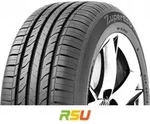 Trazano ZuperEco Z-107 XL 225/45 R18 95W Sommerreifen