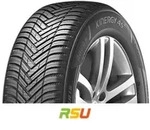 Hankook Kinergy 4S 2 (H750A) XL 3PMSF 4PR SBL 235/55 R18 104V Ganzjahresreifen