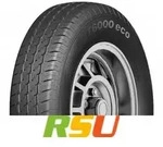 Zeetex CT 6000 ECO 215/70 R15C109/107T Sommerreifen