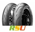 Maxxis SUPERMAXX SPORT MA-SP 190/55ZR17 75W Hinterrad