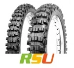 CST CM708 90/90-19 52M Vorderrad/Hinterrad
