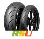 CST CM-S1 Ride Migra 160/60ZR17 69W
