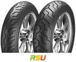 CST CM-670 E-Kennung 150/80-16 71H Hinterrad