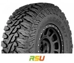 Yokohama Geolander M/T G003 P.O.R. 245/70 R17 119/116Q Sommerreifen