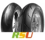 Dunlop GT503 (HARLEY-D) 160/70 R1773V Vorderrad