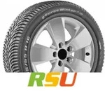 BF Goodrich G Force Winter 2 SUV XL 3PMSF 235/60 R18 107H Winterreifen