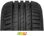 Superia Bluewin UHP 3 XL M+S 3PMSF 245/35 R19 93V Winterreifen