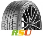 Continental WinterContact 8 S XL Elect FR M+S 3PMSF 285/35 R21 105V Winterreifen