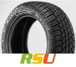 Loder AT1 3PMSF OWL LT255/55 R18 118T Ganzjahresreifen