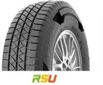 Petlas VanMaster A/S + 3PMSF 225/70 R15C 116/114R Ganzjahresreifen