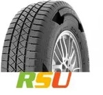 Petlas VanMaster A/S + 3PMSF 235/65 R16C 121/119R Ganzjahresreifen