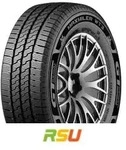 GT-Radial Maxmiler WT3 EV Ready Elect M+S 3PMSF 215/65 R15C 104/102T Winterreifen
