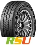 GT-Radial Maxmiler WT3 EV Ready Elect M+S 3PMSF 225/75 R16C 121/120R Winterreifen