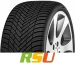 Fortuna Ecoplus2 4S 3PMSF 165/65 R14 79 T Ganzjahresreifen
