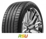 Maxxis Victra Sport 6 VS6 Elect XL 235/40 R19 96Y Sommerreifen