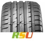 Continental Sportcontact 3 J FR XL 245/40 R20 99 (Z)Y Sommerreifen