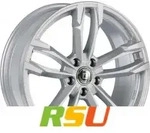 Diewe Avio argento silber 7.5x19 ET30 - LK5/112 ML66.6 Alufelge silber